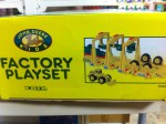 Ertl 5140  Factory playset9